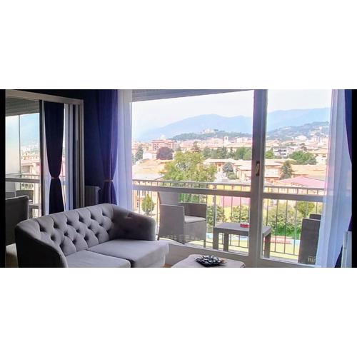 SUITE PANORAMA