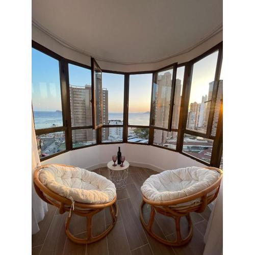 Suite Panoramic