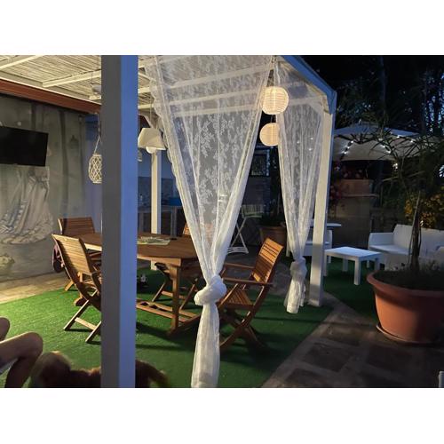 Suite paradise vista mare