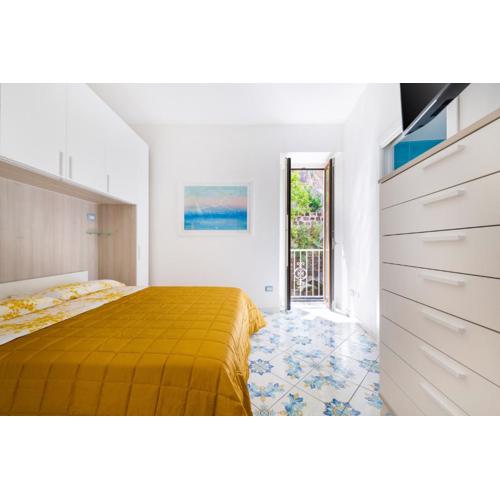 Suite Partenopea Mare