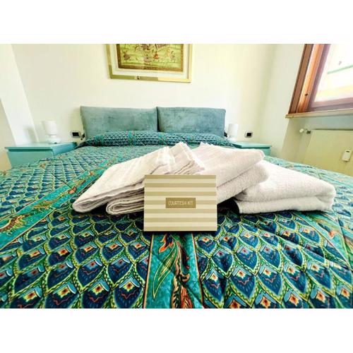 Suite Pascoli 12 - Sanremo
