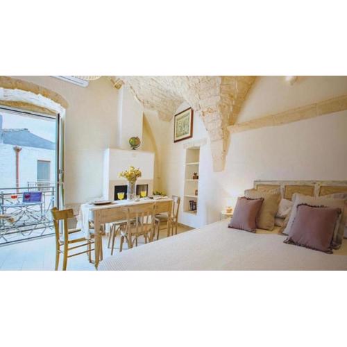 Suite Pasqà