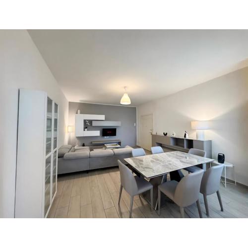 Suite Patrizia - Appartamento in Centro a Modena