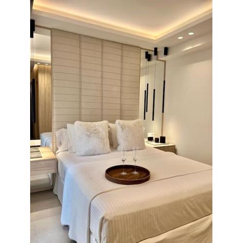 Suite PBella Deluxe Old Town Marbella