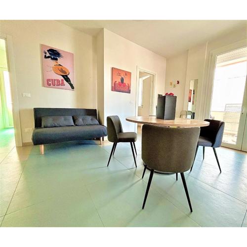 Suite Petrelli