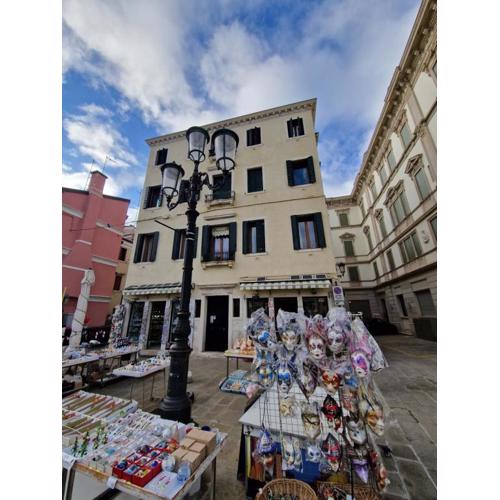 Suite Piazzetta Vigo