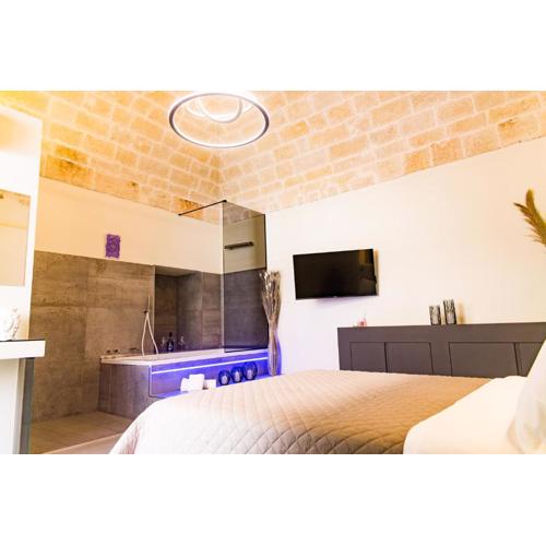 Suite P&L - ApulianStay Group