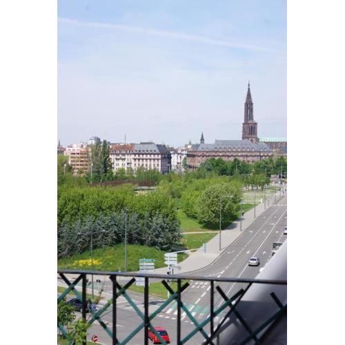 Suite Place de l\