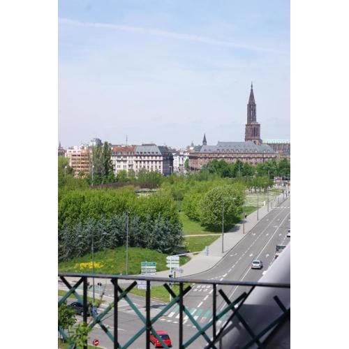 Suite place de l\