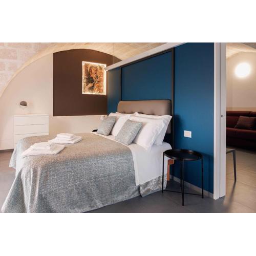 Suite Polignani