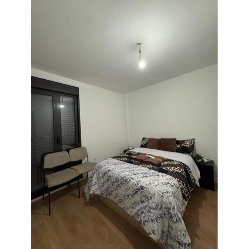 Suite Porras Madrid