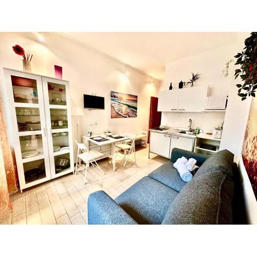 Suite Portofino Centro - Mare & Wifi