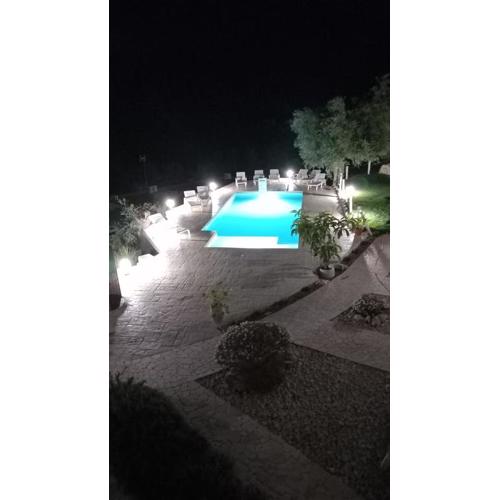 *Suite *Pozzo dei Desideri