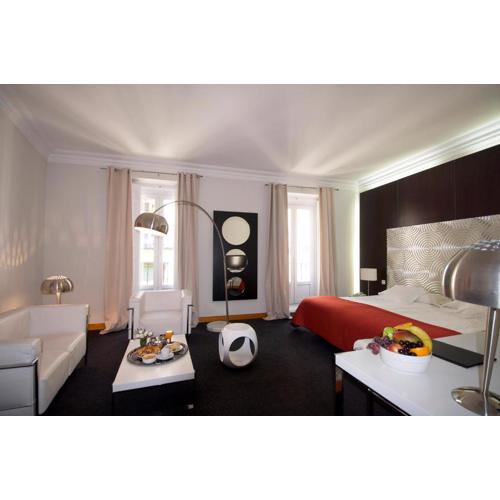 Suite Prado