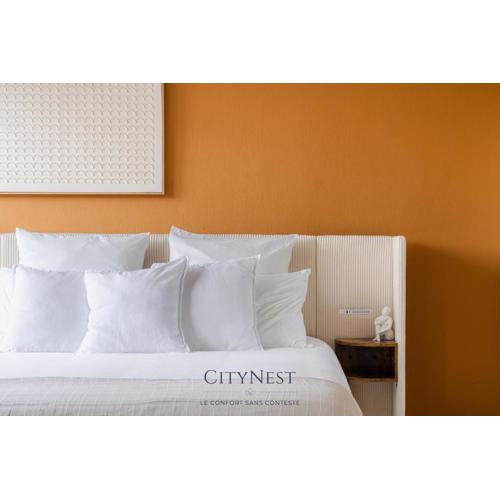 Suite Premium CityNest