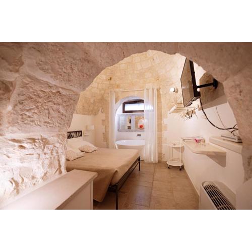 Suite Primitivo
