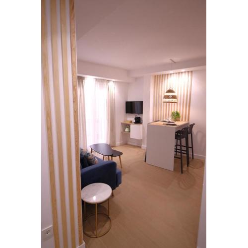 Suite Princesa Nazarí