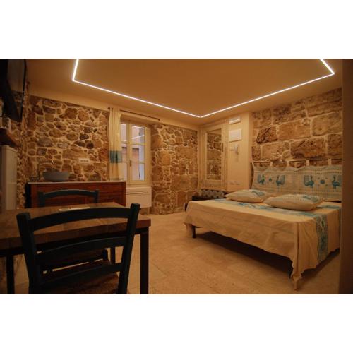 Suite Principe Umberto Alghero Centralissima