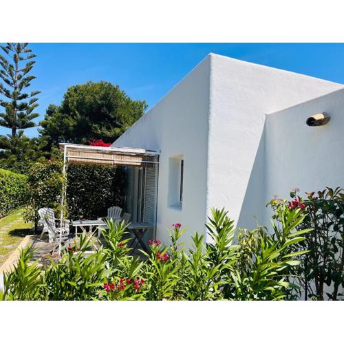 Suite privada independiente con terraza en El Tosalet
