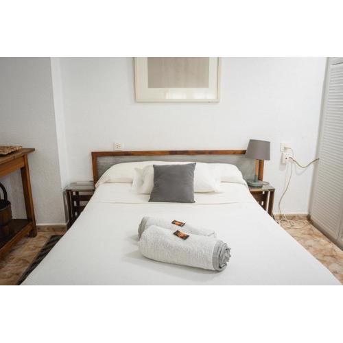 Suite privada muy céntrica