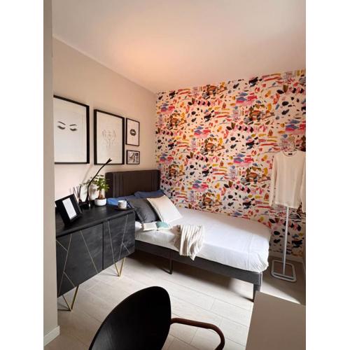 Suite privata con terrazza