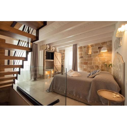 Suite Regina Paola con terrazza