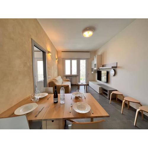 Suite Riminese Vista Mare