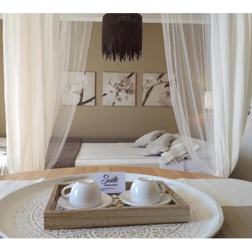 Suite Riomaggiore