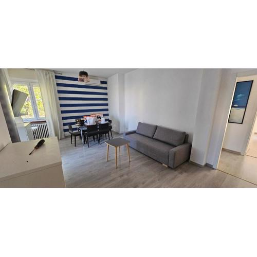 Suite Rivabella Rimini