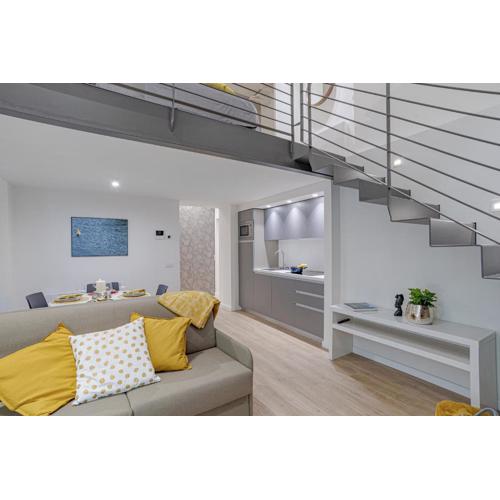 Suite Roma - by MyHomeInComo