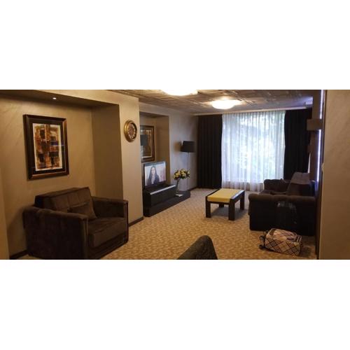 Suite Roma 1 at Royal Spa