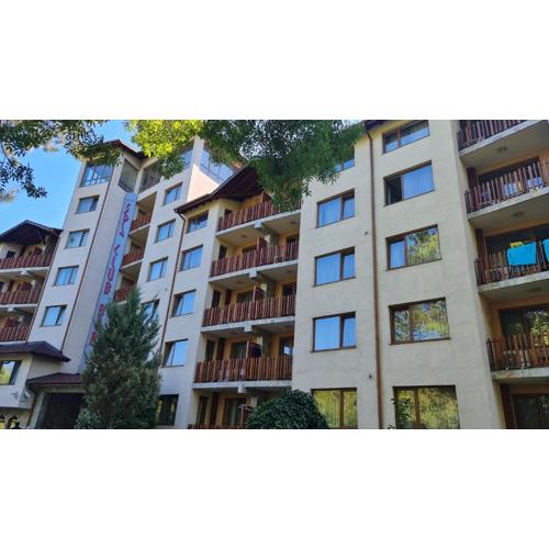 Suite Roma 2 at Spa Club Bor
