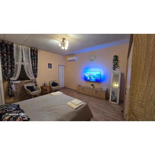 Suite Roma 3