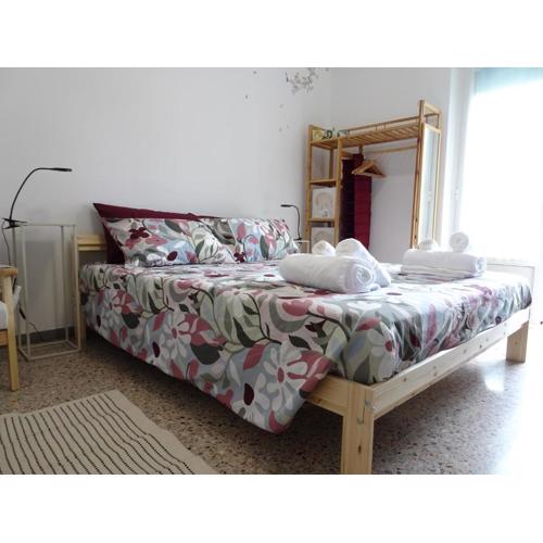 Suite Romeo-monolocale intimo vicino alle spiagge