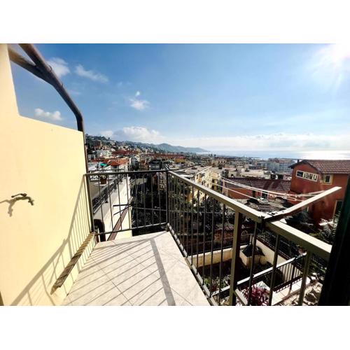 Suite Romolo Moreno 88 - Sanremo