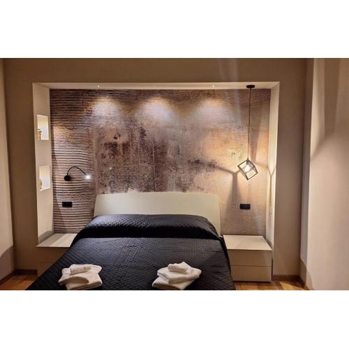 Suite Room Funai Gold