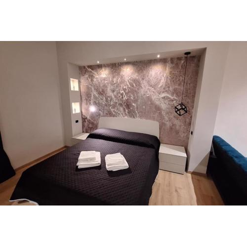 Suite Room Funai Silver