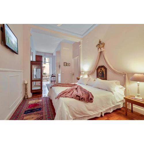Suite Royal