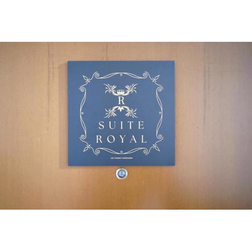 Suite Royal