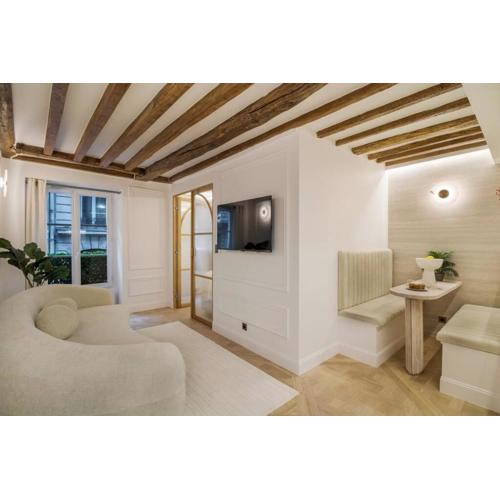 Suite Royale # Palais de l\