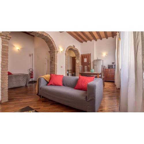 Suite Rua Muro - Affitti Brevi Italia