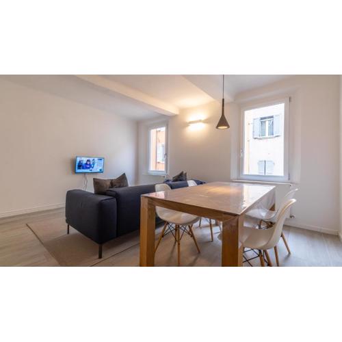 Suite Rua Pioppa - Affitti Brevi Italia