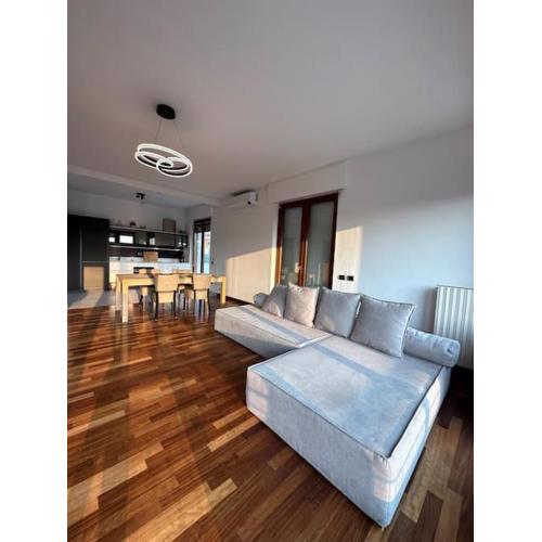 Suite Sagramose a Lazise