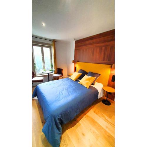 Suite Saint Lô Rouen (Centre Historique)