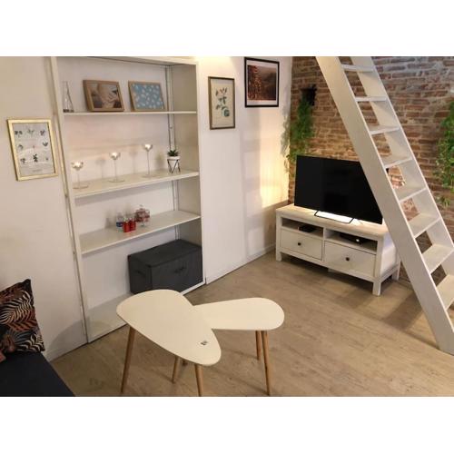 Suite Saint Rome