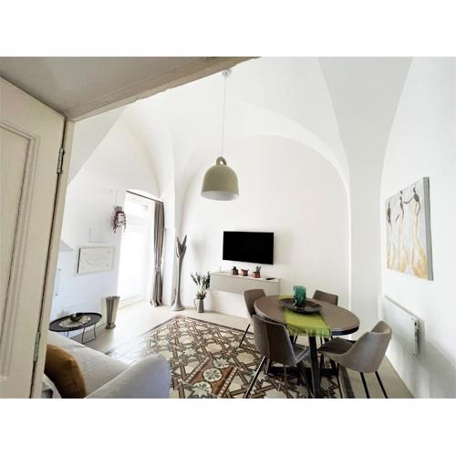 Suite Sami Charming Home