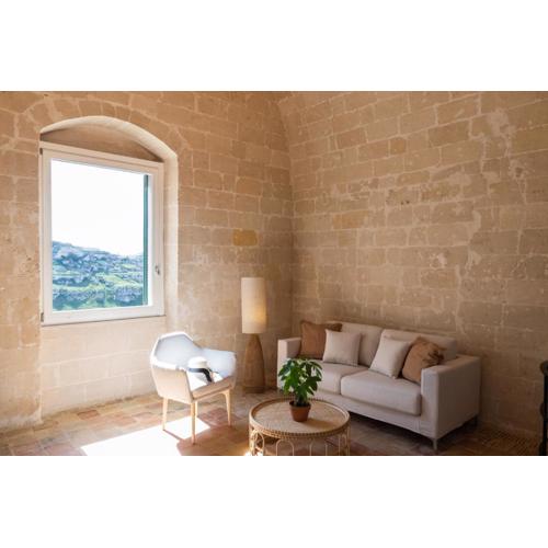 Suite San Giacomo - L\