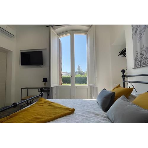 Suite San Michele – Eleganza vicino alle Mura