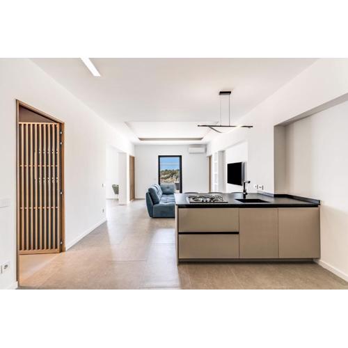 Suite San Montano