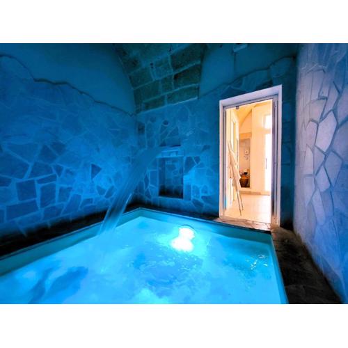 Suite San Rocco - TRADIZIONE e BENESSERE in PUGLIA